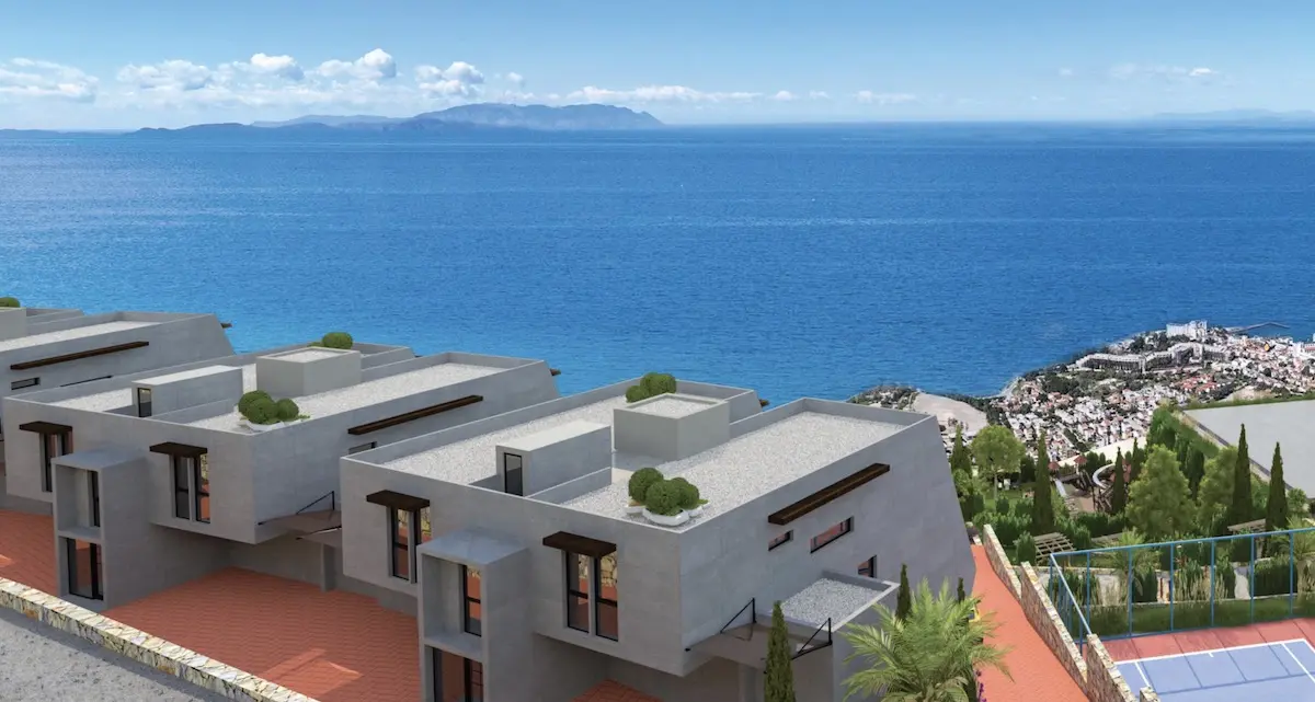 Project in Kusadasi